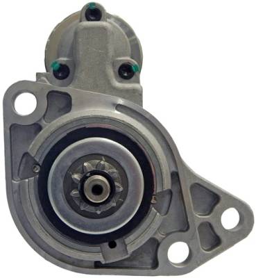 HELLA 8EA 011 610-481 Starter - 12V - 1.1kW - für u.a. VW Golf III (1H1)