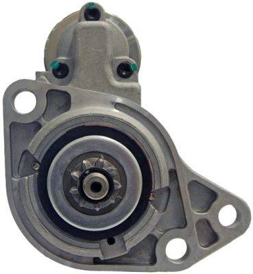 HELLA 8EA 011 610-481 Starter - 12V - 1.1kW - für u.a. VW Golf III (1H1)
