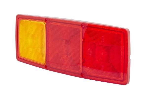 HELLA 9EL 147 747-001 Lichtscheibe, Heckleuchte - links/rechts