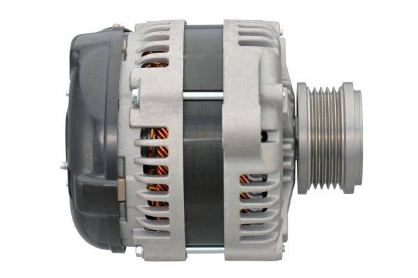 HELLA 8EL 011 711-281 Generator - 14V - 130A - für u.a. Toyota Rav 4 II (_A2_)