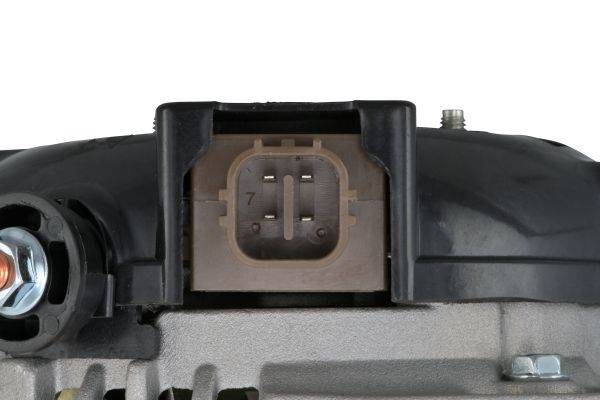 HELLA 8EL 011 711-281 Generator - 14V - 130A - für u.a. Toyota Rav 4 II (_A2_)