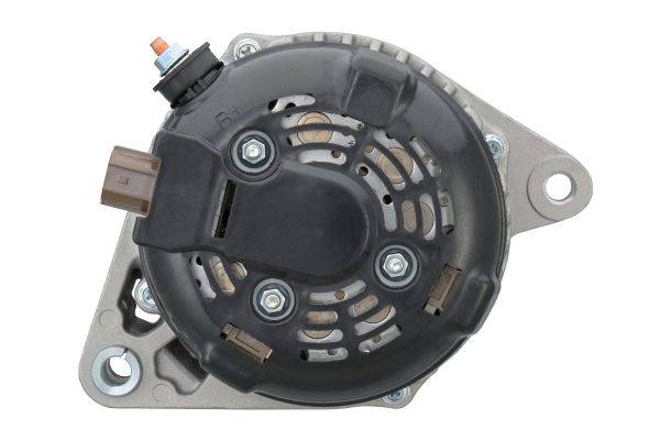 HELLA 8EL 011 711-281 Generator - 14V - 130A - für u.a. Toyota Rav 4 II (_A2_)