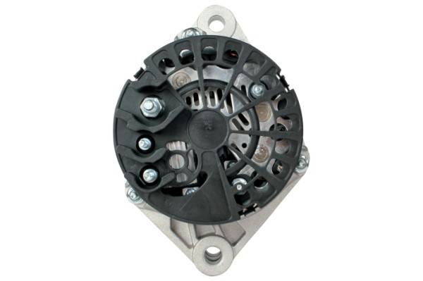 HELLA 8EL 012 428-451 Generator - 14V - 130A - für u.a. Saab 9-3 (Ys3F, E79, D79, D75)