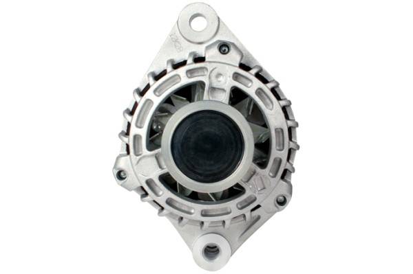 HELLA 8EL 012 428-451 Generator - 14V - 130A - für u.a. Saab 9-3 (Ys3F, E79, D79, D75)