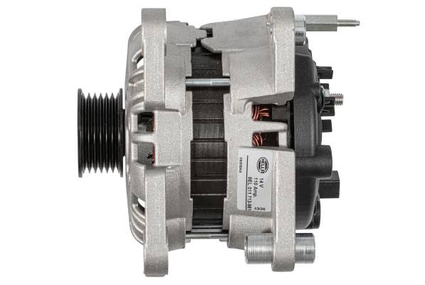 HELLA 8EL 011 713-981 Generator - 14V - 110A