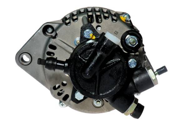HELLA 8EL 011 711-161 Generator - 14V - 70A - für u.a. Opel Astra G Estate (T98)