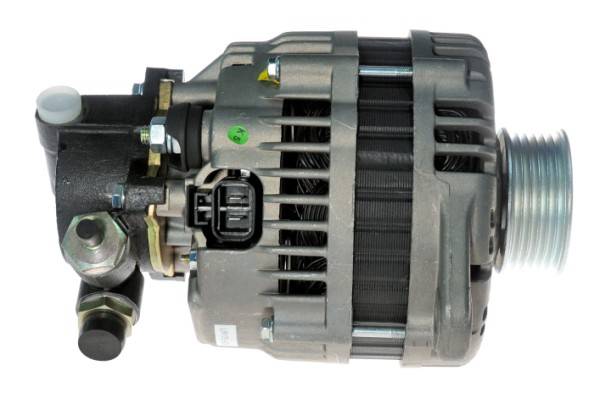 HELLA 8EL 011 711-161 Generator - 14V - 70A - für u.a. Opel Astra G Estate (T98)