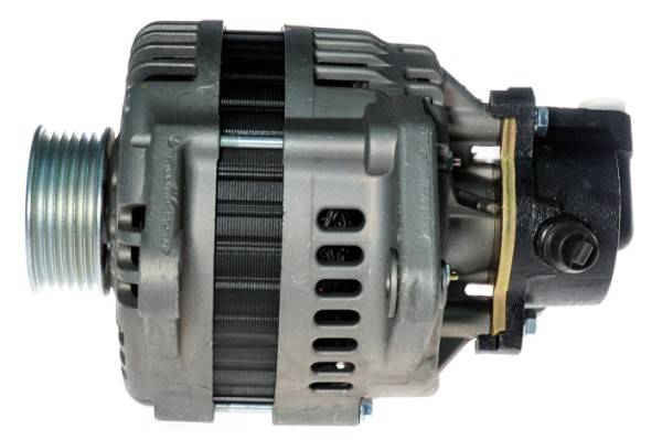 HELLA 8EL 011 711-161 Generator - 14V - 70A - für u.a. Opel Astra G Estate (T98)
