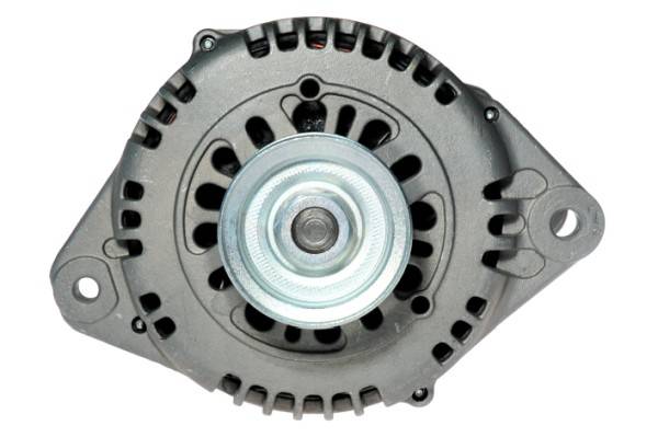 HELLA 8EL 011 711-161 Generator - 14V - 70A - für u.a. Opel Astra G Estate (T98)