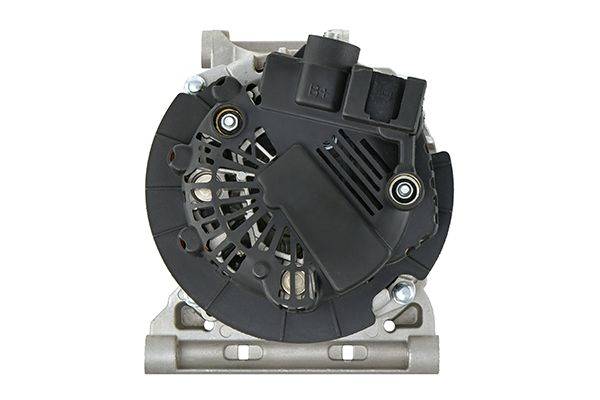 HELLA 8EL 012 429-341 Generator - 14V - 115A - für u.a. MB A-Class (W169)