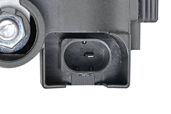 HELLA 8EL 012 429-341 Generator - 14V - 115A - für u.a. MB A-Class (W169)
