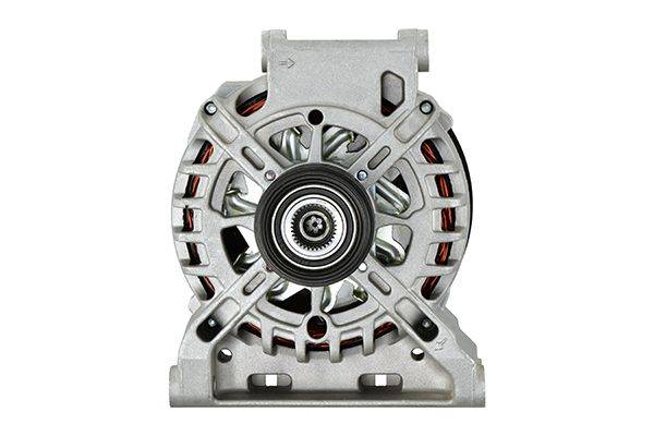 HELLA 8EL 012 429-341 Generator - 14V - 115A - für u.a. MB A-Class (W169)