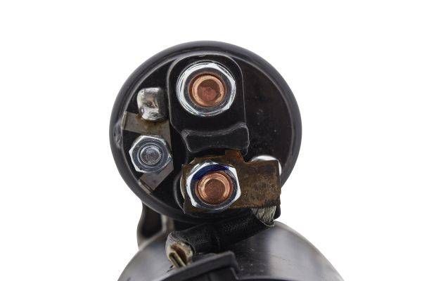 HELLA 8EA 011 612-011 Starter - 12V - 2.2kW - für u.a. Lti Tx