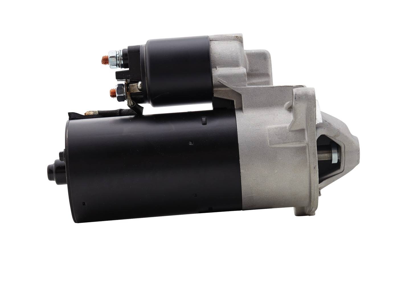 HELLA 8EA 011 612-011 Starter - 12V - 2.2kW - für u.a. Lti Tx
