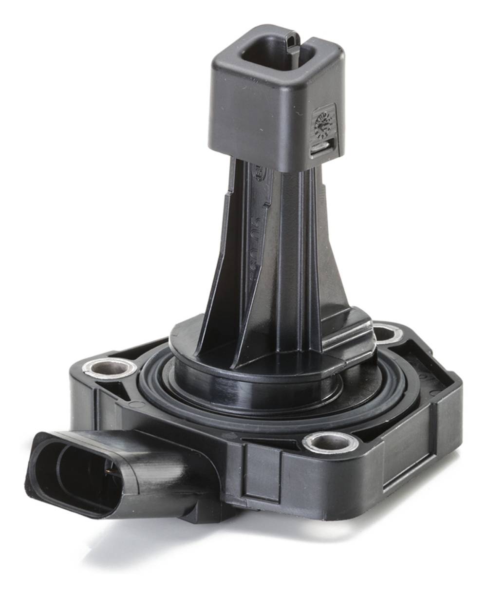HELLA 6PR 013 680-021 Sensor, Motorölstand - 3-polig - mit Dichtung