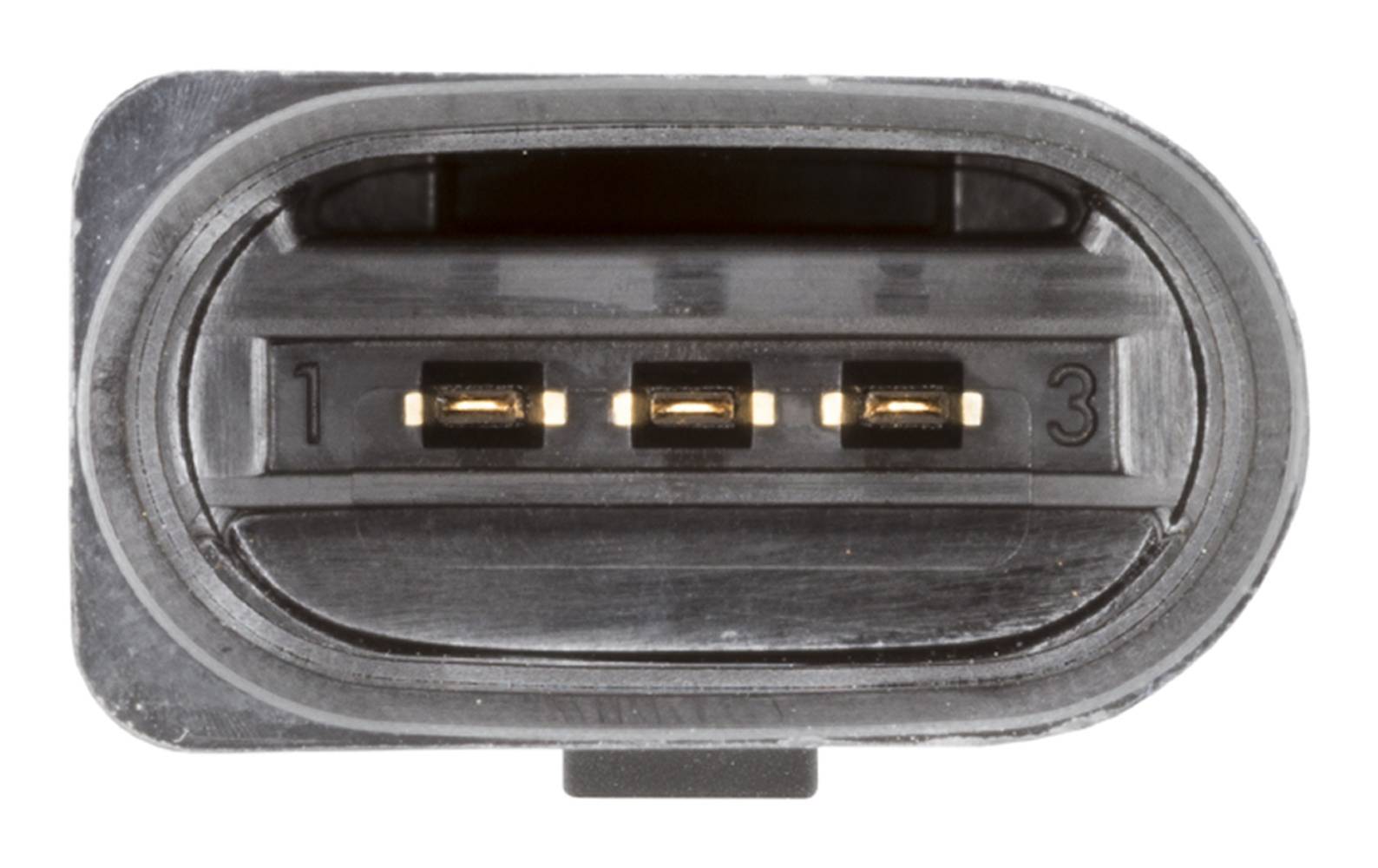 HELLA 6PR 013 680-021 Sensor, Motorölstand - 3-polig - mit Dichtung