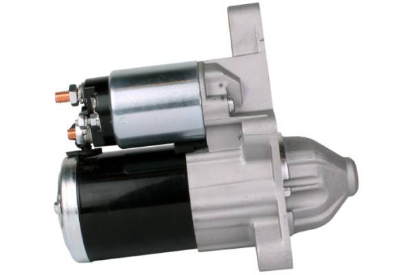 HELLA 8EA 012 527-921 Starter - 12V - 1kW - für u.a. Nissan Qashqai (+2) I (J10,Nj10,Jj10E)