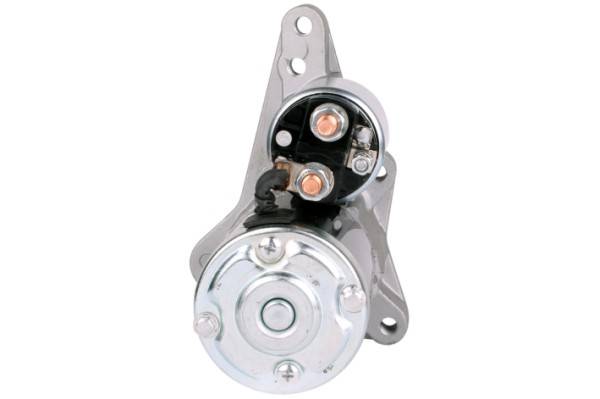 HELLA 8EA 012 527-921 Starter - 12V - 1kW - für u.a. Nissan Qashqai (+2) I (J10,Nj10,Jj10E)