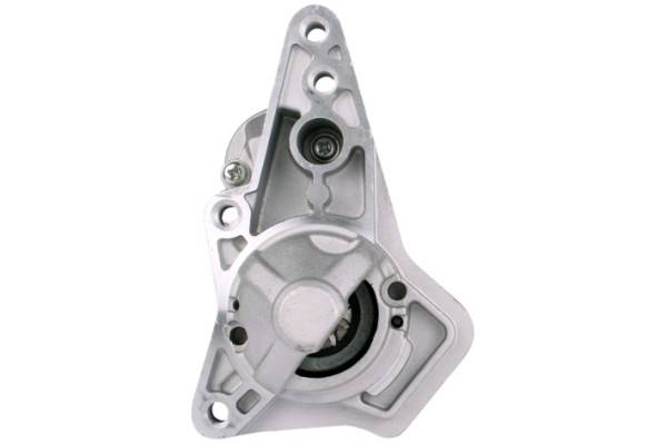 HELLA 8EA 012 527-921 Starter - 12V - 1kW - für u.a. Nissan Qashqai (+2) I (J10,Nj10,Jj10E)