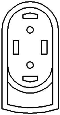 HELLA 6PU 009 106-911 Sensor, Raddrehzahl - 12V - Vorderachse beidseitig - Kabel: 693mm