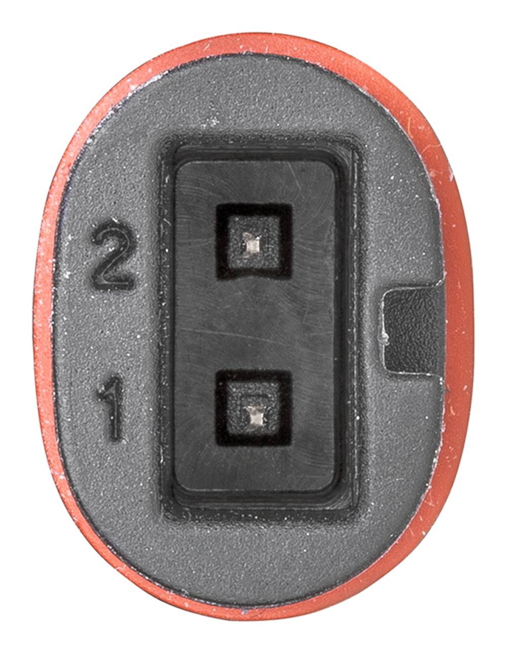 HELLA 6PU 012 806-361 Sensor, Raddrehzahl - 12V - Kabel: 810mm