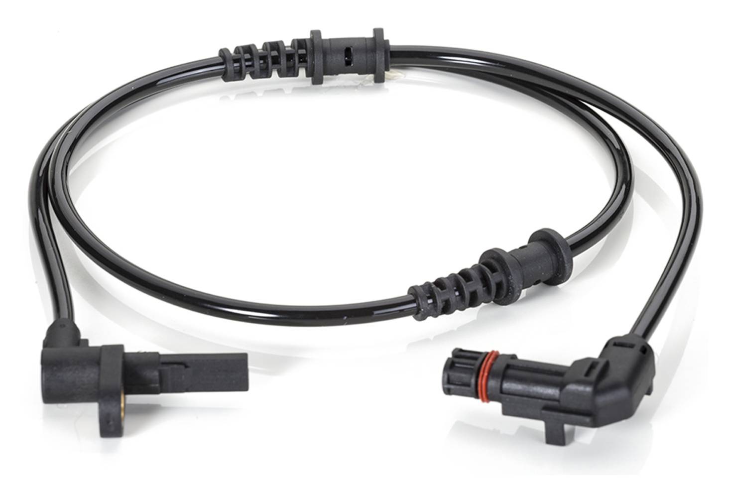 HELLA 6PU 012 806-361 Sensor, Raddrehzahl - 12V - Kabel: 810mm
