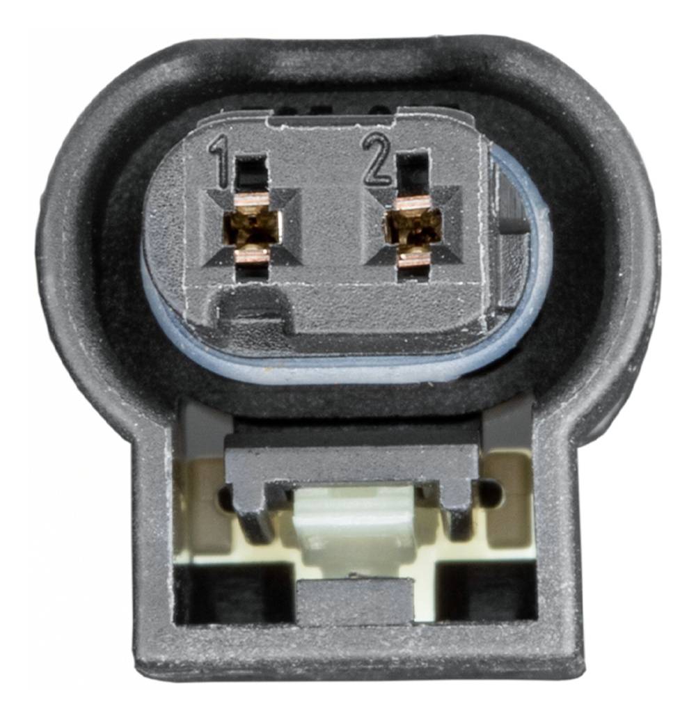 HELLA 6PT 014 494-501 Sensor, Abgastemperatur - 2-polig - geschraubt - Kabel: 290mm