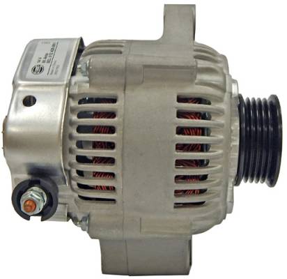 HELLA 8EL 012 429-091 Generator - 14V - 80A - für u.a. Toyota Camry (_V2_)