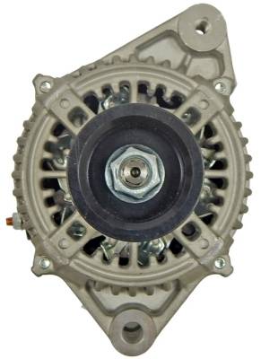 HELLA 8EL 012 429-091 Generator - 14V - 80A - für u.a. Toyota Camry (_V2_)