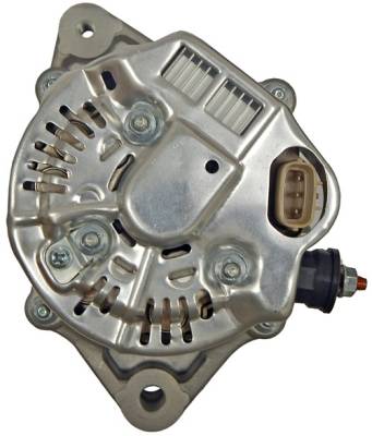 HELLA 8EL 012 429-091 Generator - 14V - 80A - für u.a. Toyota Camry (_V2_)