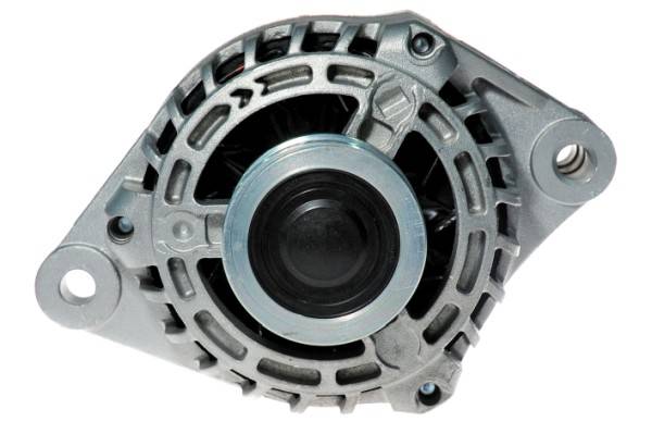 HELLA 8EL 011 710-881 Generator - 14V - 120A - für u.a. Opel Zafira / Zafira Family B (A05)