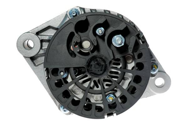 HELLA 8EL 011 710-881 Generator - 14V - 120A - für u.a. Opel Zafira / Zafira Family B (A05)