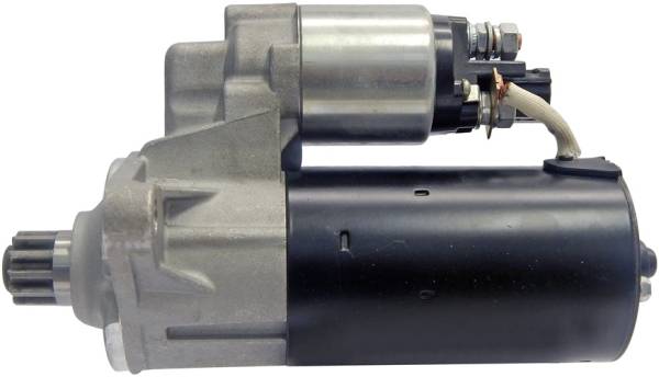 HELLA 8EA 011 611-531 Starter - 12V - 2kW - für u.a. VW Passat Variant (3G5, Cb5)