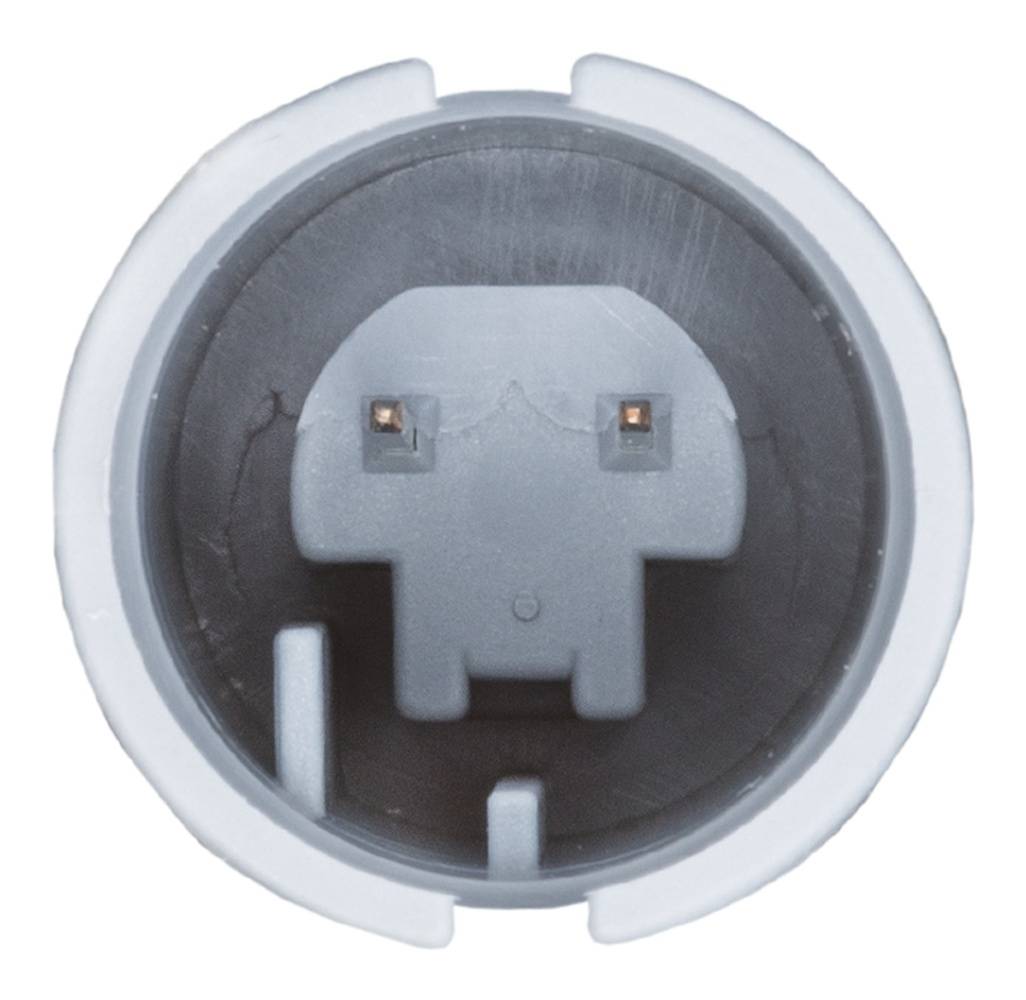 HELLA 6PU 010 039-361 Sensor, Raddrehzahl - 12V - Vorderachse beidseitig - Kabel: 555mm