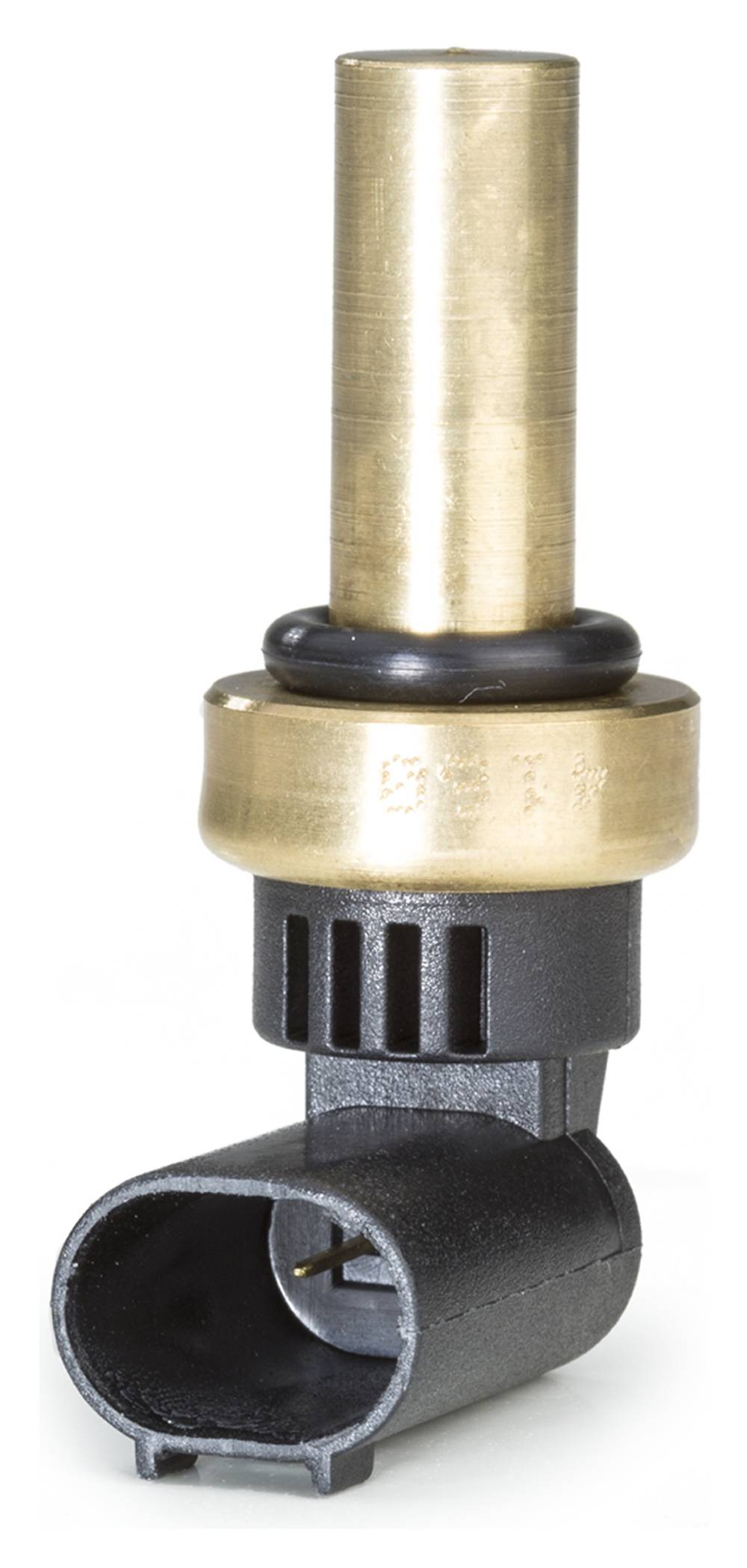 HELLA 6PT 358 058-221 Sensor, Kühlmitteltemperatur - 2-polig - mit Dichtung