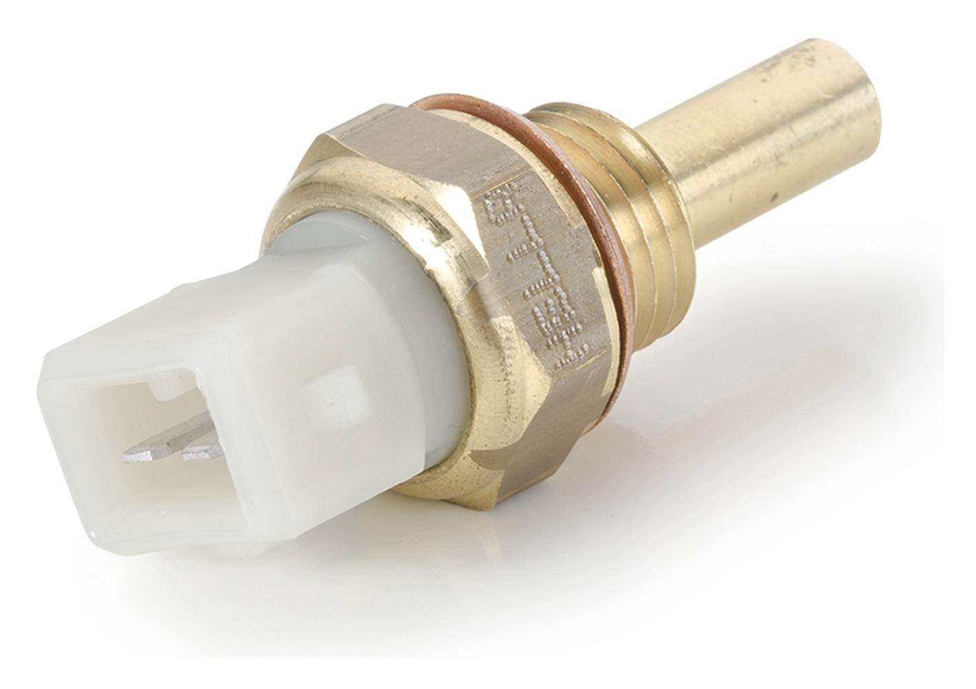 HELLA 6PT 009 107-351 Sensor, Kühlmitteltemperatur - 12V - geschraubt - mit Dichtung