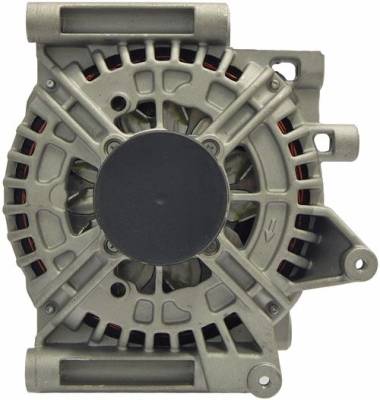 HELLA 8EL 012 428-791 Generator - 14V - 200A - für u.a. MB E-Class (W211)