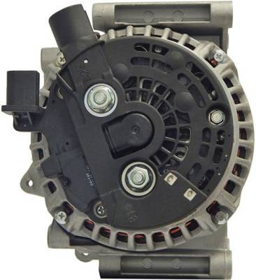HELLA 8EL 012 428-791 Generator - 14V - 200A - für u.a. MB E-Class (W211)
