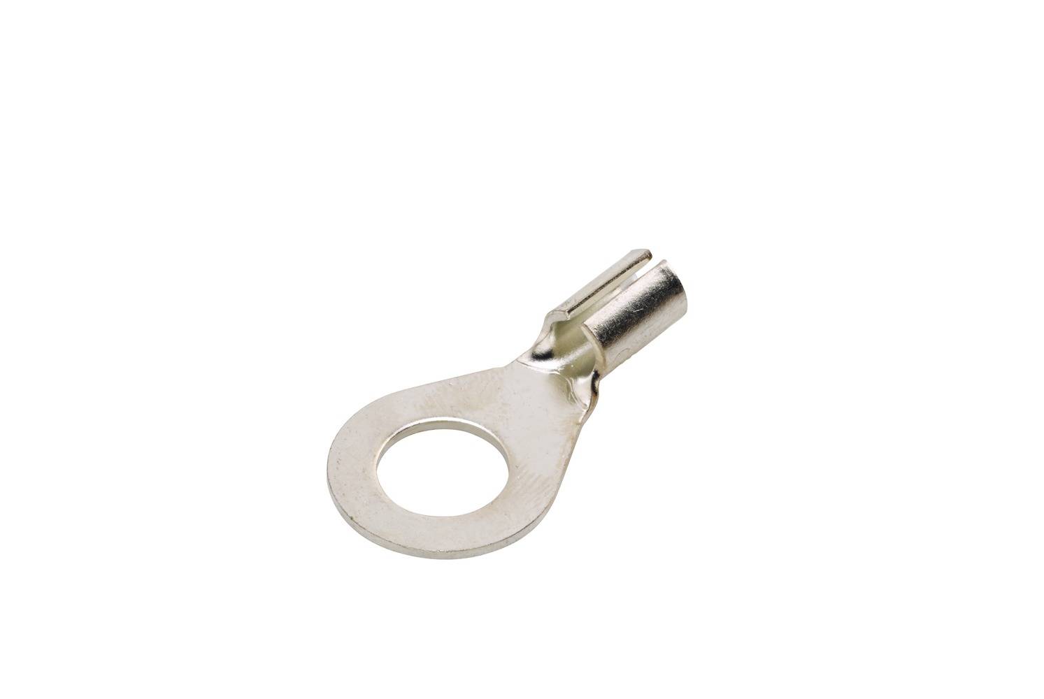HELLA 8KW 177 784-122 Leitungsverbinder - von: 2.5mm² - bis: 6.0mm² - Ringverbinder - Ø: 10.5mm - Me