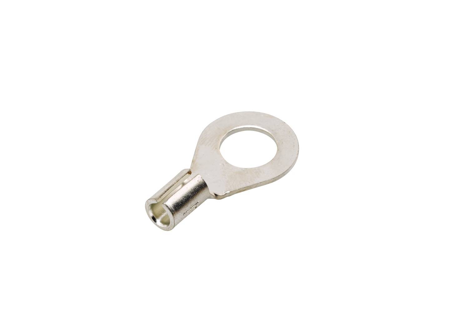 HELLA 8KW 177 784-122 Leitungsverbinder - von: 2.5mm² - bis: 6.0mm² - Ringverbinder - Ø: 10.5mm - Me