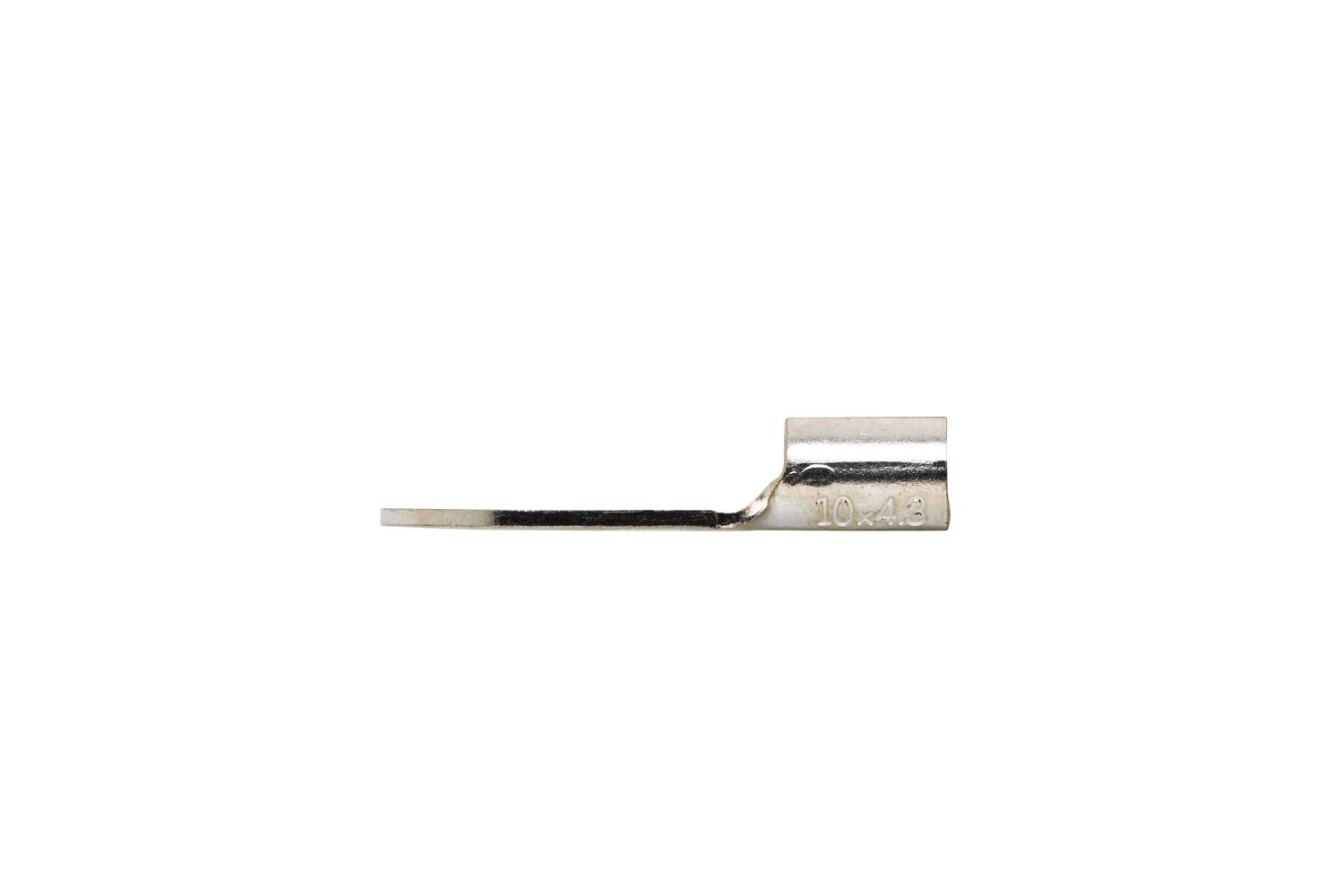 HELLA 8KW 177 784-122 Leitungsverbinder - von: 2.5mm² - bis: 6.0mm² - Ringverbinder - Ø: 10.5mm - Me