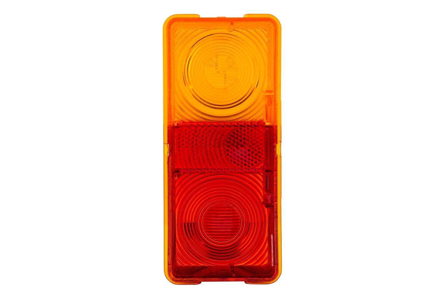 HELLA 9EL 997 310-001 Lichtscheibe, Heckleuchte - links/rechts