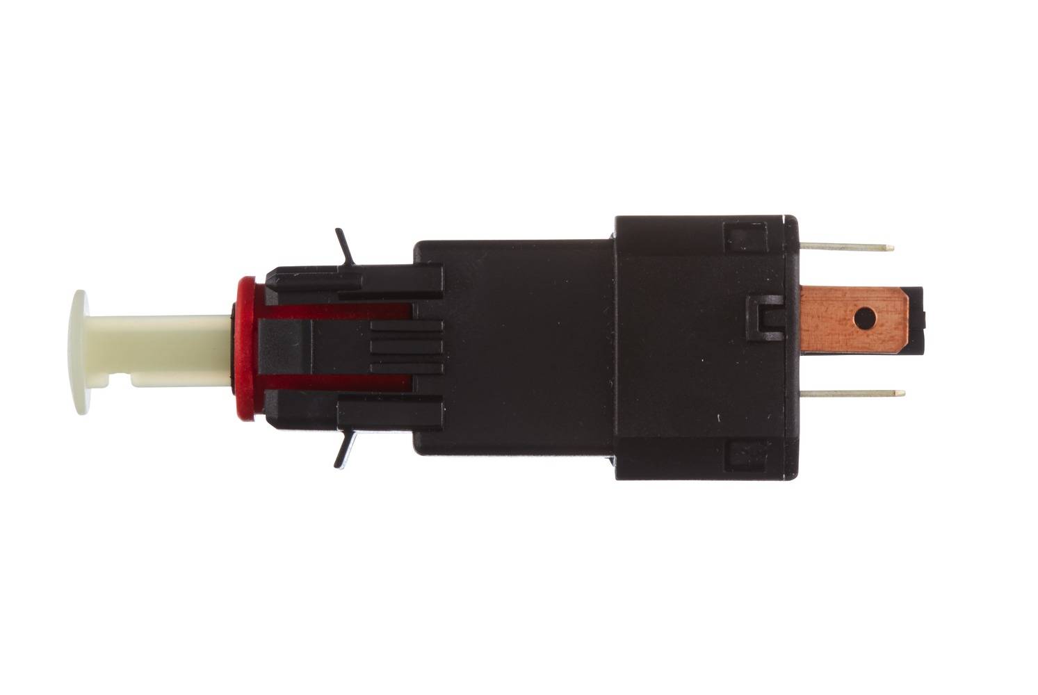 HELLA 6DD 008 622-761 Bremslichtschalter - 12V - Anschlussanzahl: 4 - geclipst - Wechselschalter - e