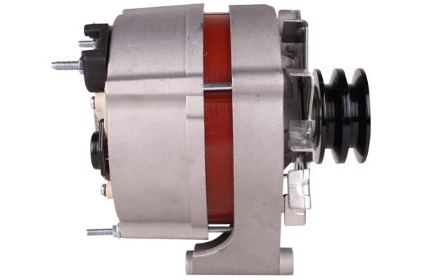 HELLA 8EL 012 426-521 Generator - 14V - 80A - für u.a. Volvo 240 (P242, P244)