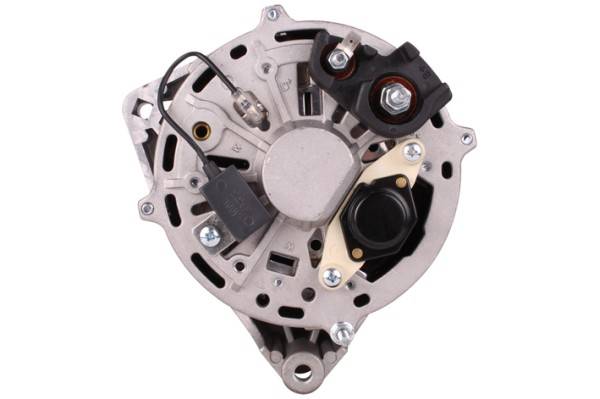 HELLA 8EL 012 426-521 Generator - 14V - 80A - für u.a. Volvo 240 (P242, P244)