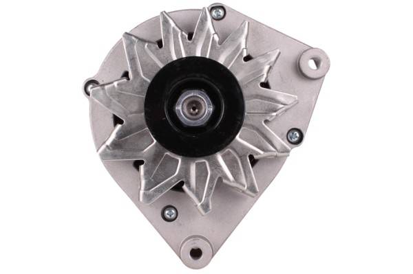 HELLA 8EL 012 426-521 Generator - 14V - 80A - für u.a. Volvo 240 (P242, P244)