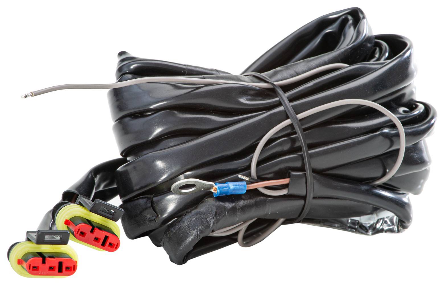HELLA 8KA 165 959-001 Leitungssatz DRL - LED