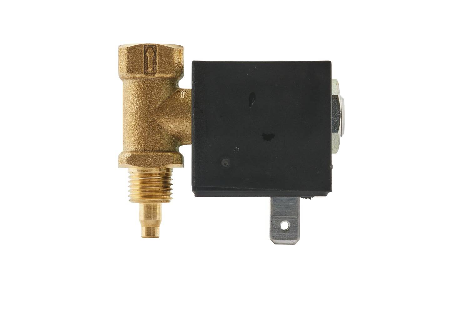HELLA 9XL 715 991-001 Schalter, Hupe - Druckbetätigung - 24V