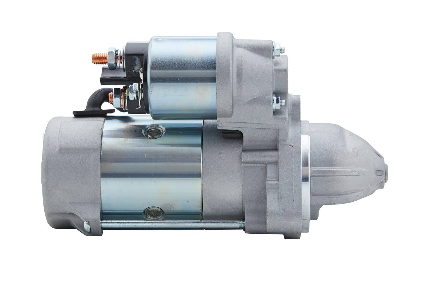 HELLA 8EA 012 528-901 Starter - 12V - 2kW - für u.a. BMW X5 (E53)