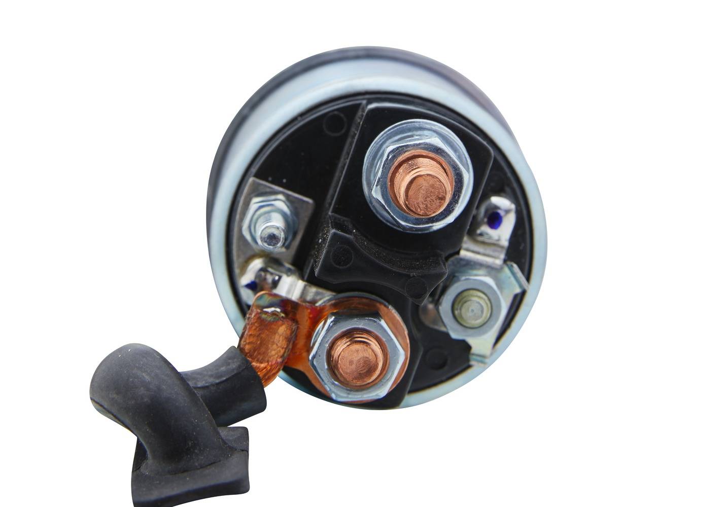 HELLA 8EA 012 528-901 Starter - 12V - 2kW - für u.a. BMW X5 (E53)